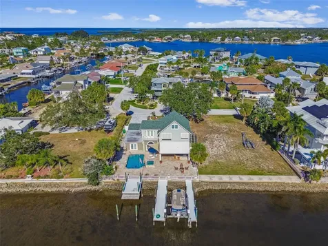 8025 Island Drive Port Richey FL 34668