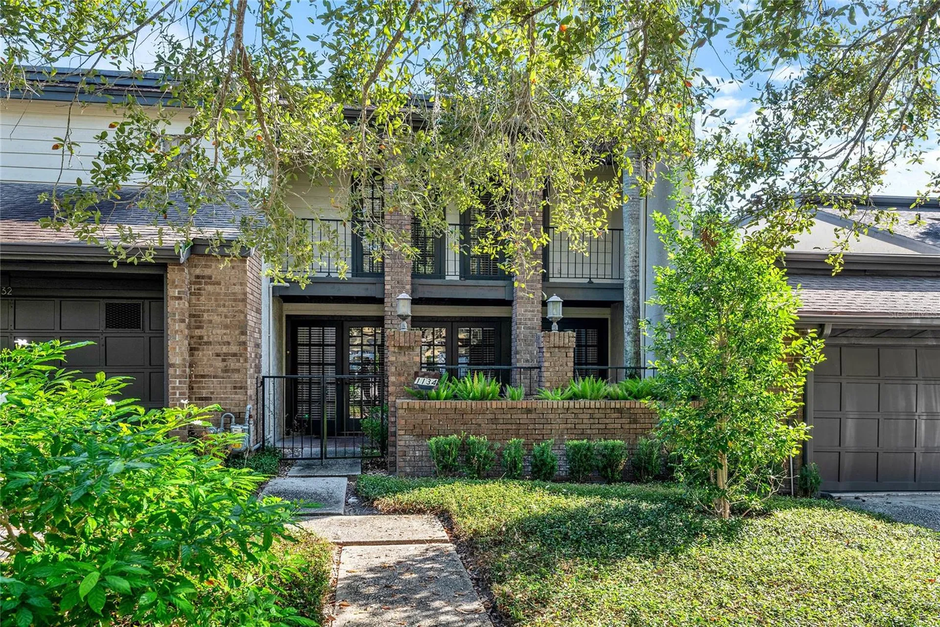 1134 Washington Avenue Winter Park FL 32789
