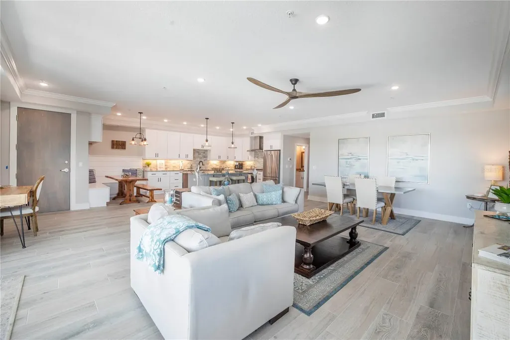 19505 Gulf Boulevard Indian Shores FL 33785