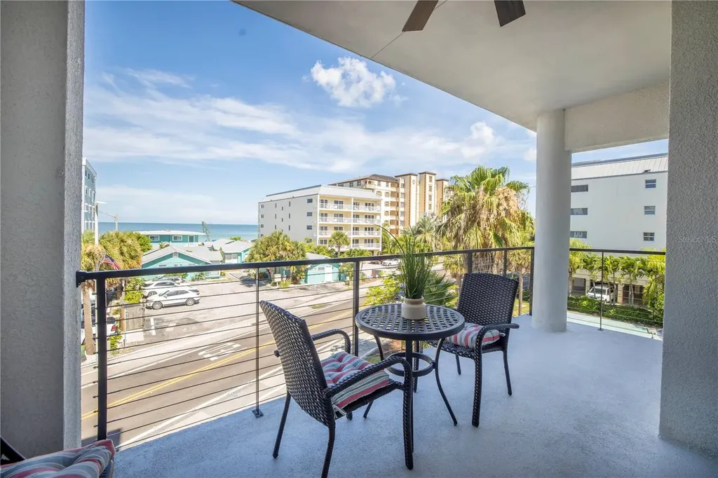 19505 Gulf Boulevard Indian Shores FL 33785