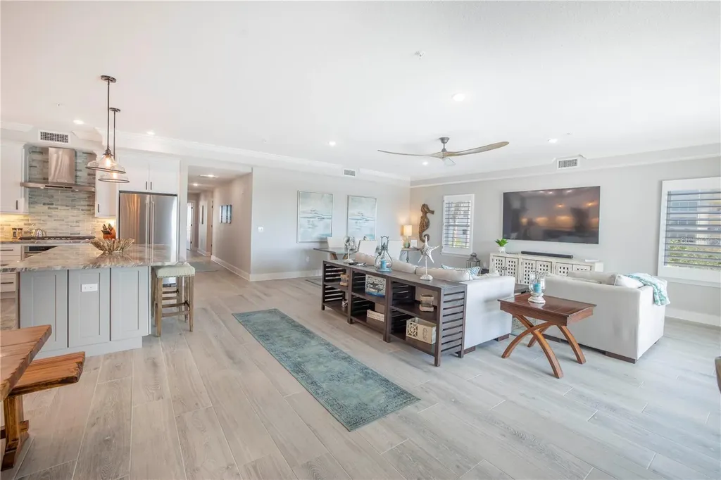 19505 Gulf Boulevard Indian Shores FL 33785