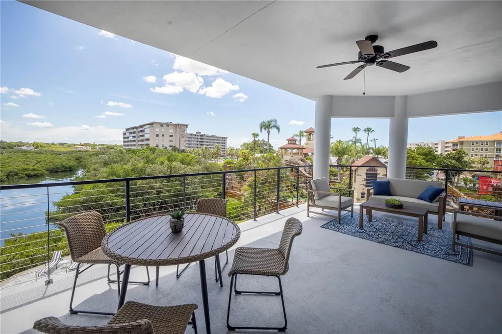 19505 Gulf Boulevard Indian Shores FL 33785