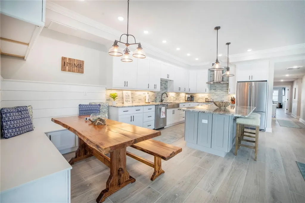 19505 Gulf Boulevard Indian Shores FL 33785