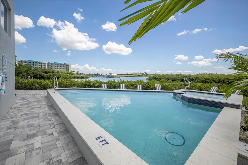 19505 Gulf Boulevard Indian Shores FL 33785