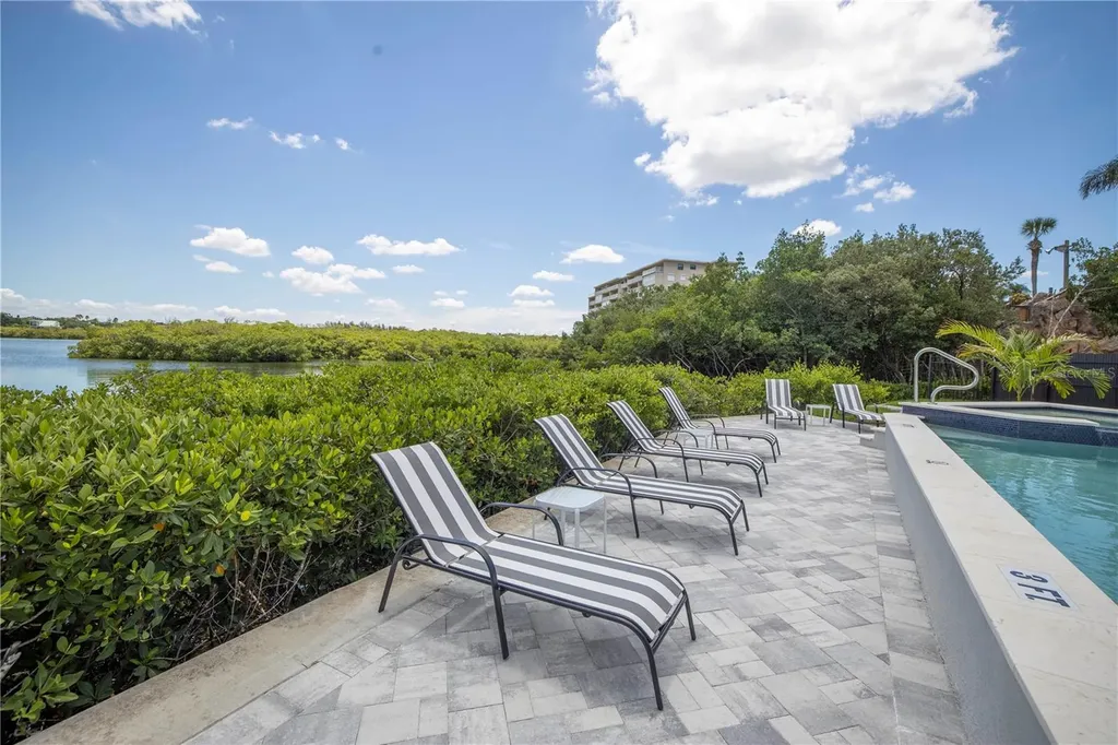 19505 Gulf Boulevard Indian Shores FL 33785