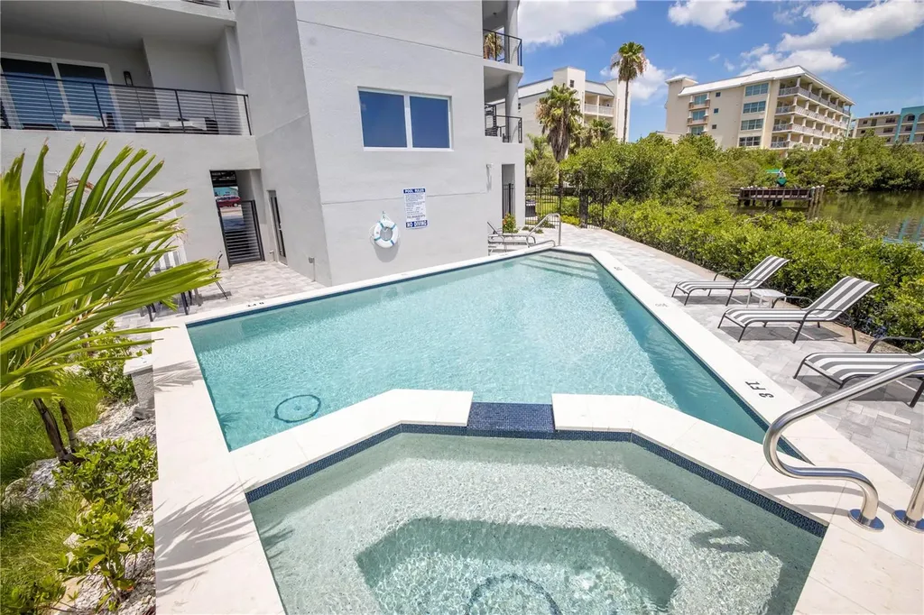 19505 Gulf Boulevard Indian Shores FL 33785