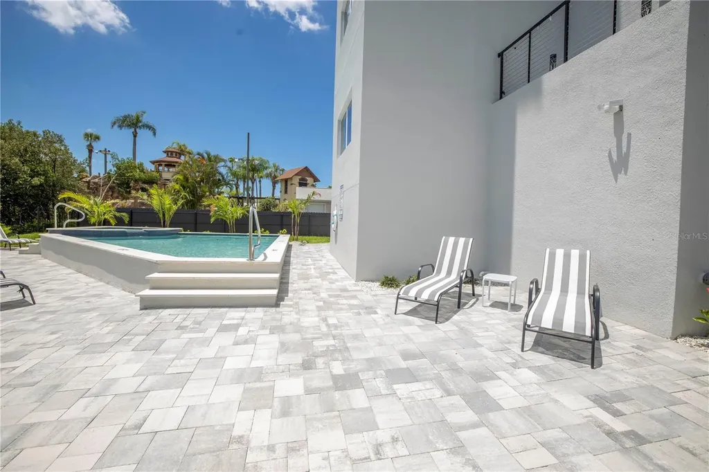 19505 Gulf Boulevard Indian Shores FL 33785