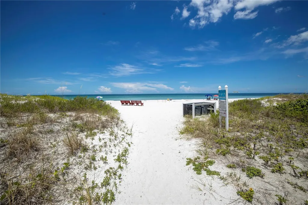 19505 Gulf Boulevard Indian Shores FL 33785