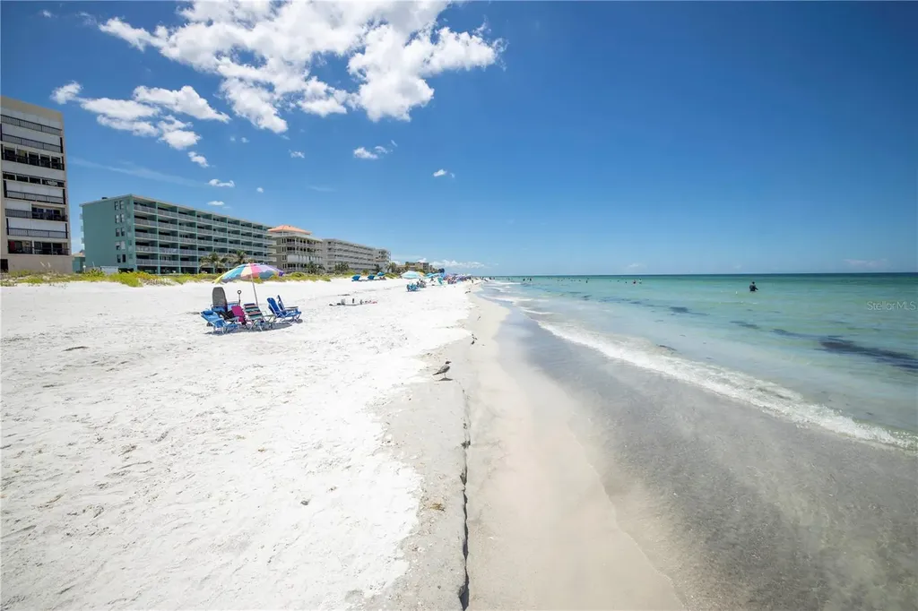 19505 Gulf Boulevard Indian Shores FL 33785