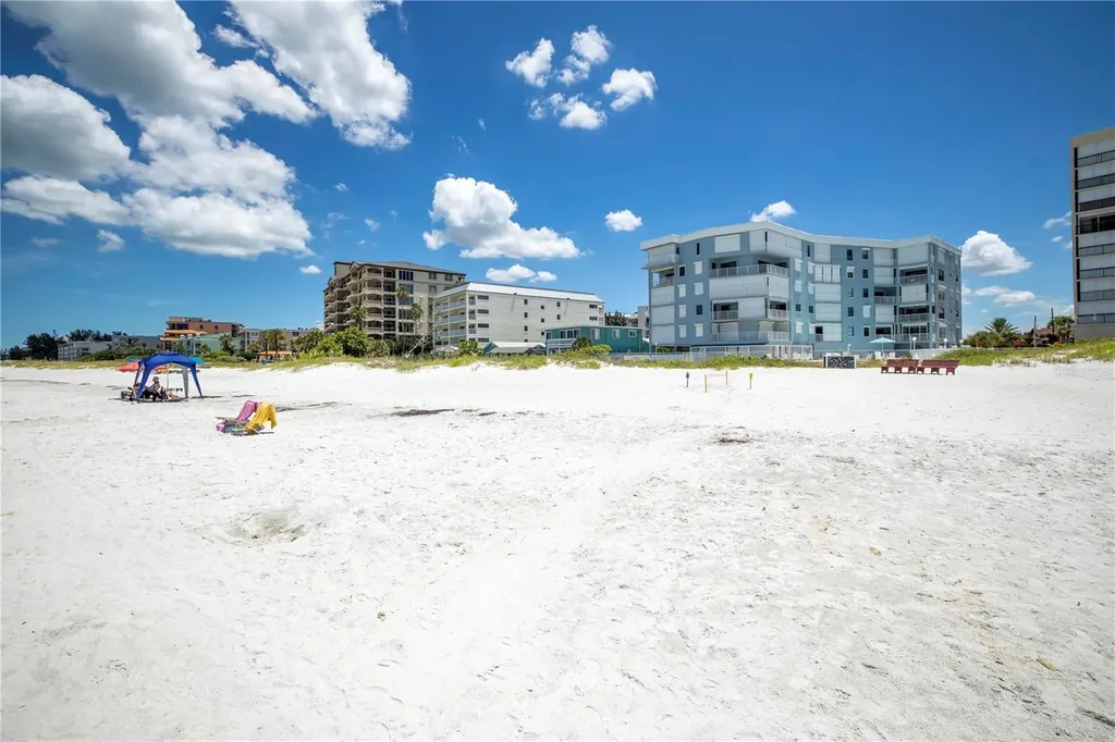 19505 Gulf Boulevard Indian Shores FL 33785