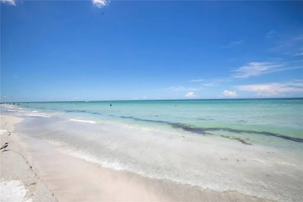 19505 Gulf Boulevard Indian Shores FL 33785