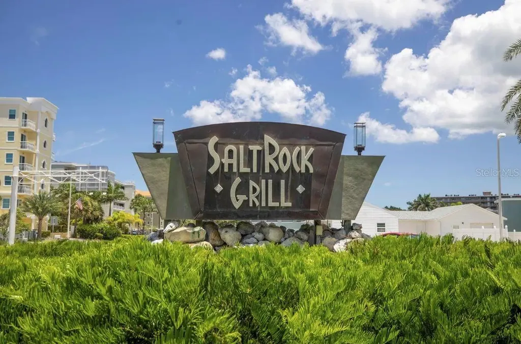 19505 Gulf Boulevard Indian Shores FL 33785
