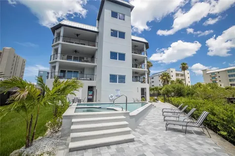 19505 Gulf Boulevard Indian Shores FL 33785