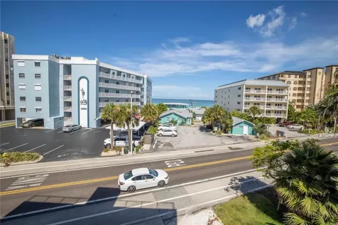 19505 Gulf Boulevard Indian Shores FL 33785