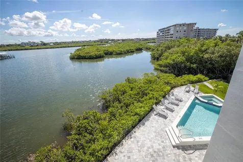 19505 Gulf Boulevard Indian Shores FL 33785