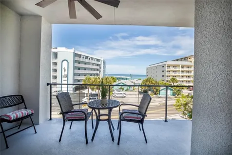 19505 Gulf Boulevard Indian Shores FL 33785
