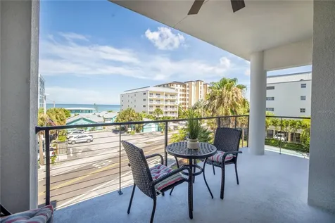 19505 Gulf Boulevard Indian Shores FL 33785