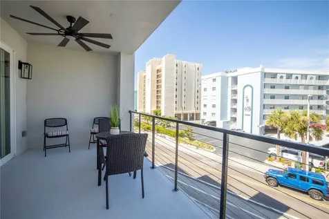 19505 Gulf Boulevard Indian Shores FL 33785