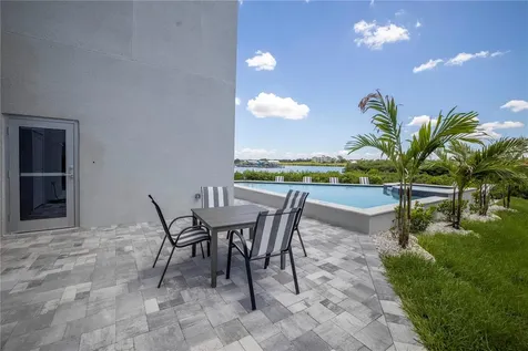 19505 Gulf Boulevard Indian Shores FL 33785