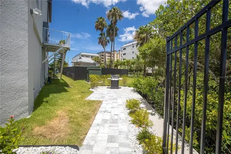 19505 Gulf Boulevard Indian Shores FL 33785