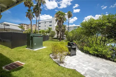 19505 Gulf Boulevard Indian Shores FL 33785