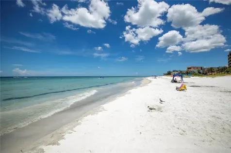 19505 Gulf Boulevard Indian Shores FL 33785