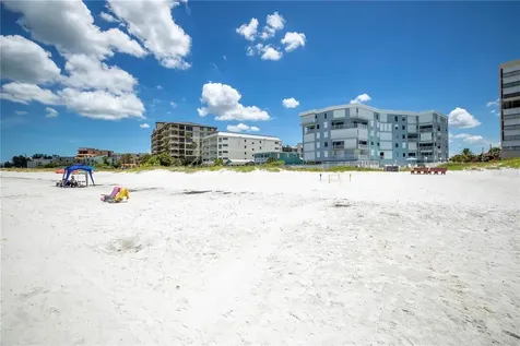 19505 Gulf Boulevard Indian Shores FL 33785