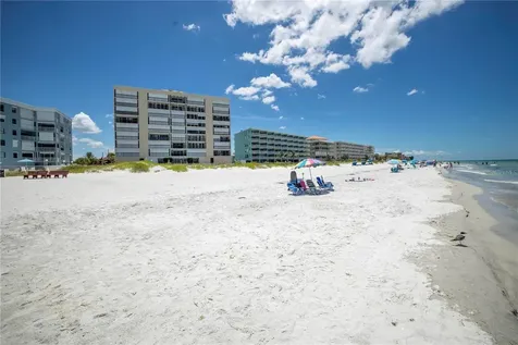19505 Gulf Boulevard Indian Shores FL 33785