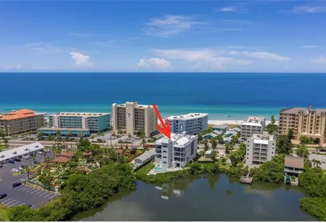 19505 Gulf Boulevard Indian Shores FL 33785