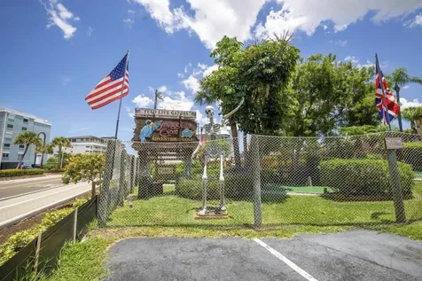 19505 Gulf Boulevard Indian Shores FL 33785