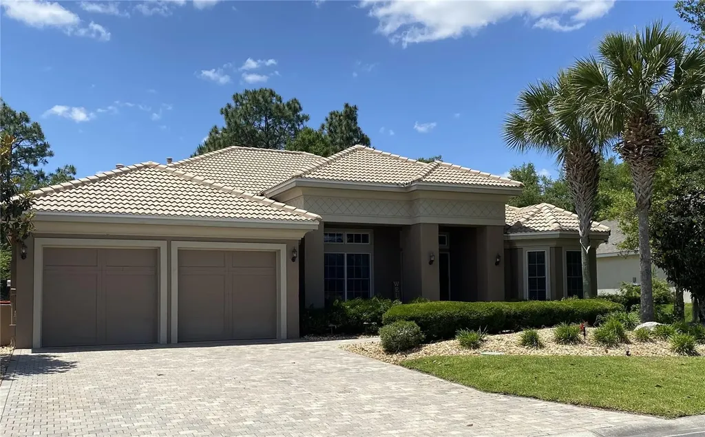 6656 SW 179th Court Road Dunnellon FL 34432