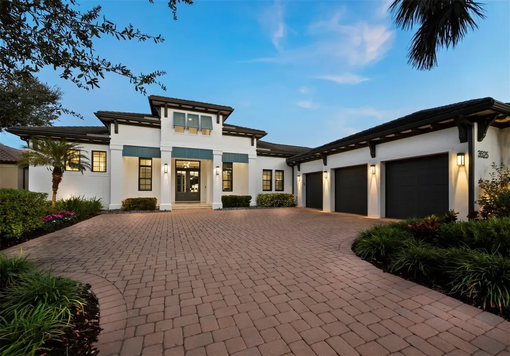 3525 Founders Club Drive Sarasota FL 34240