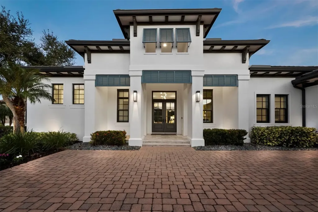 3525 Founders Club Drive Sarasota FL 34240