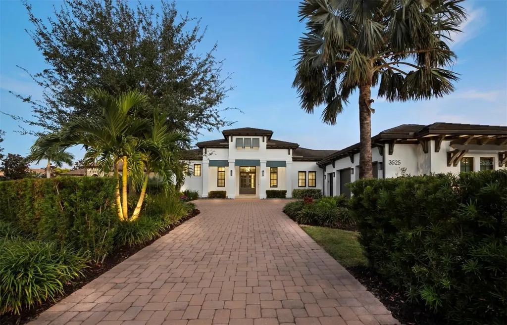 3525 Founders Club Drive Sarasota FL 34240