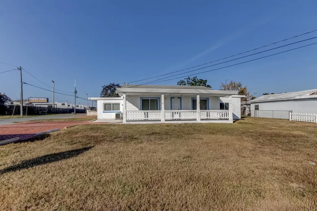 4539 Mile Stretch Drive Holiday FL 34690