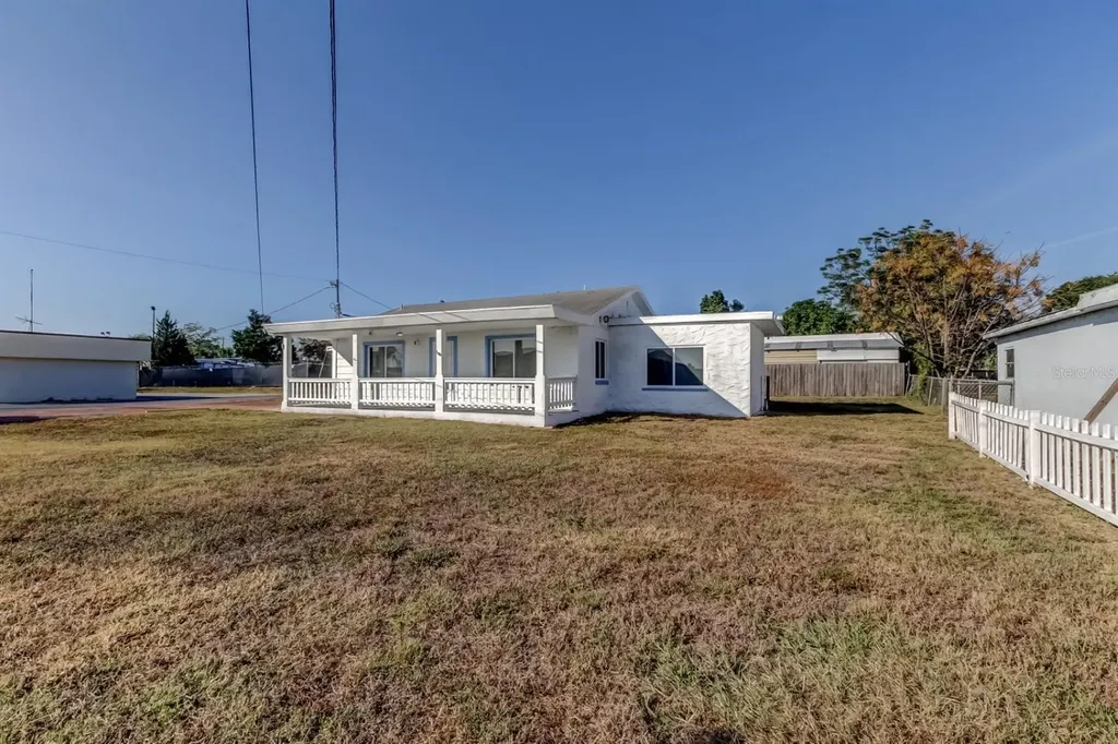 4539 Mile Stretch Drive Holiday FL 34690