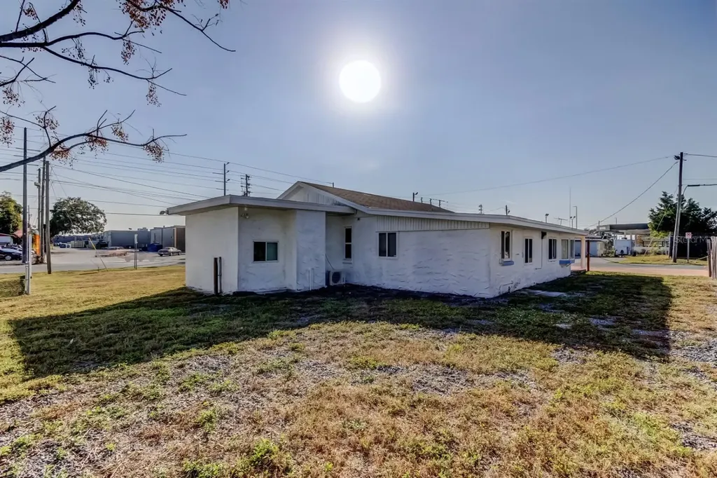 4539 Mile Stretch Drive Holiday FL 34690