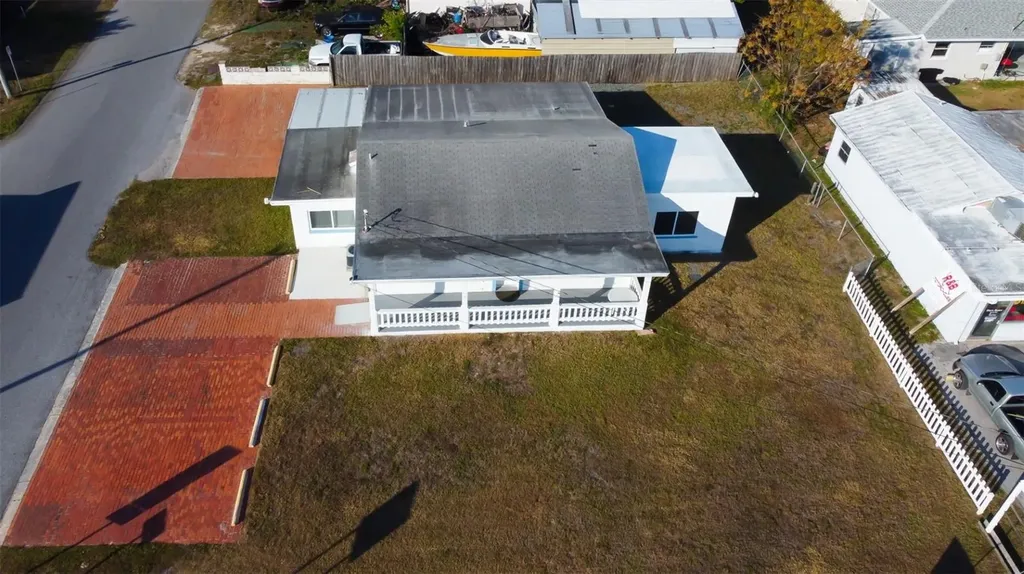 4539 Mile Stretch Drive Holiday FL 34690