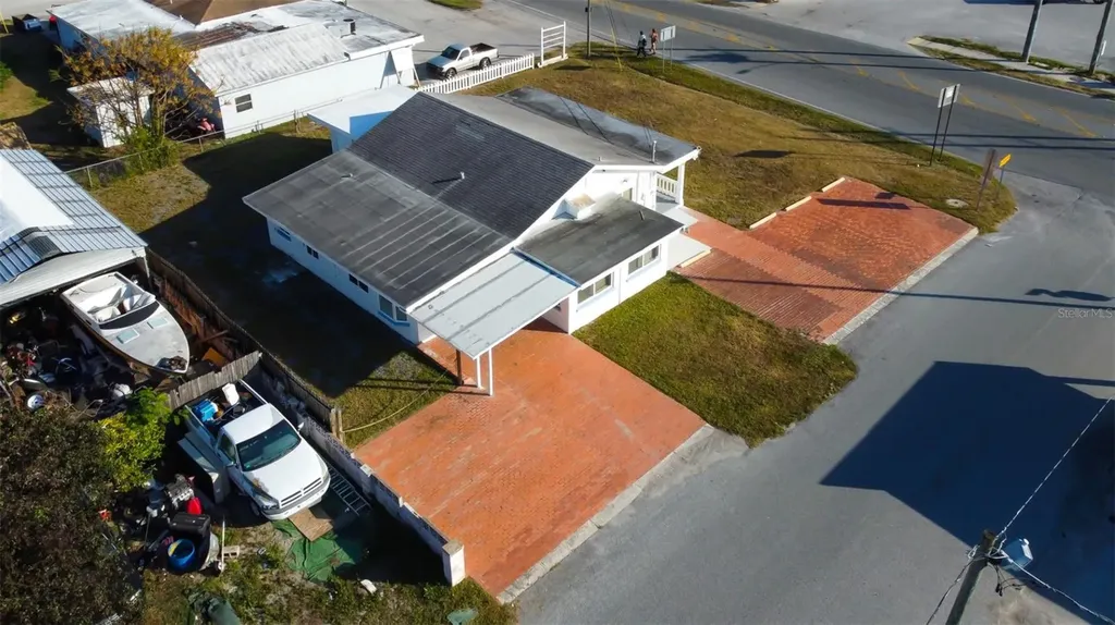 4539 Mile Stretch Drive Holiday FL 34690