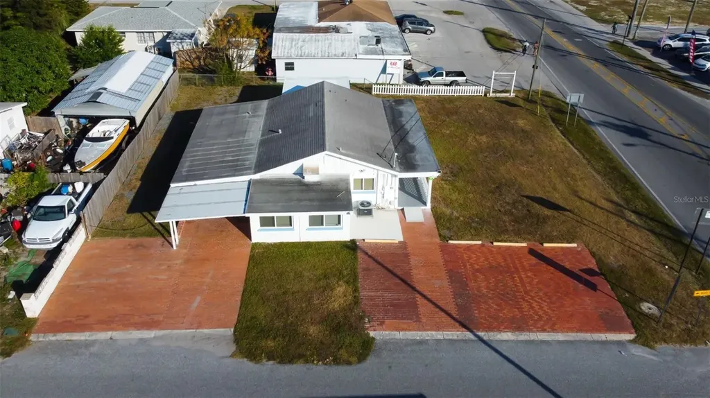 4539 Mile Stretch Drive Holiday FL 34690