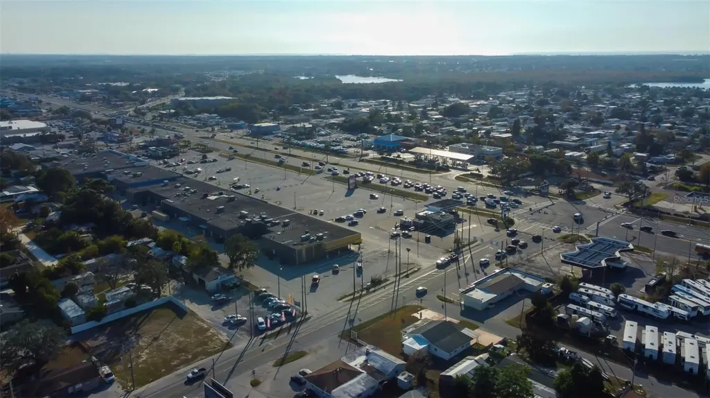 4539 Mile Stretch Drive Holiday FL 34690