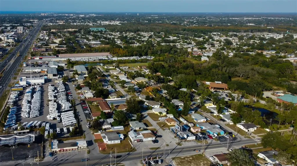 4539 Mile Stretch Drive Holiday FL 34690