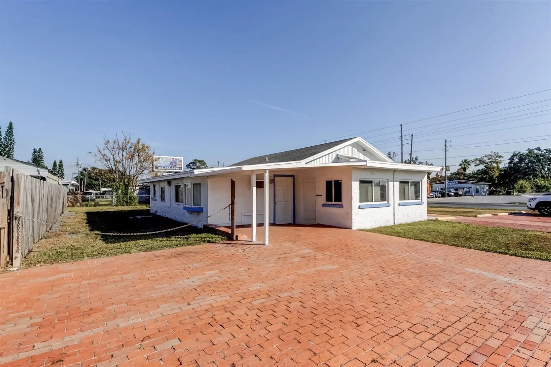 4539 Mile Stretch Drive Holiday FL 34690