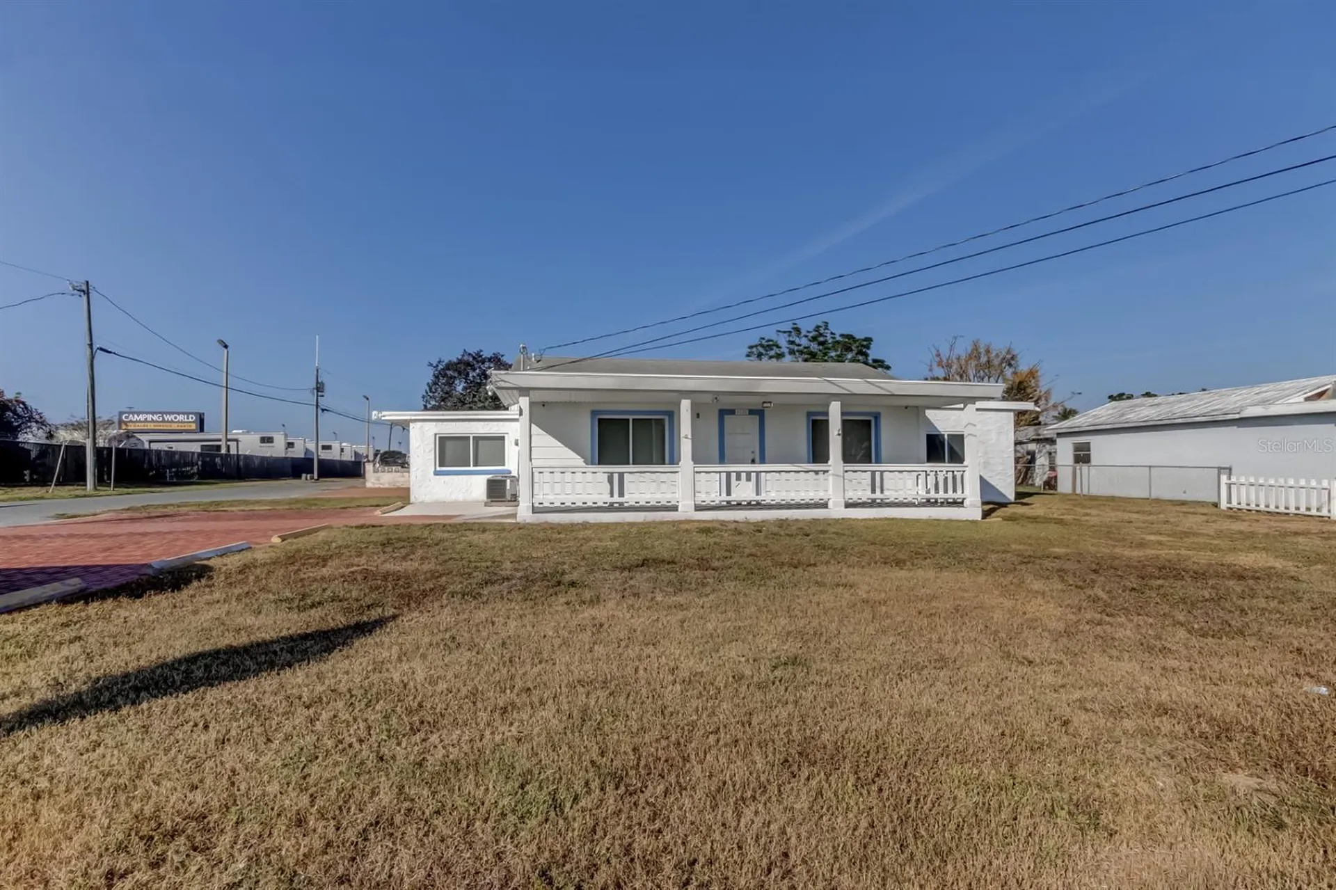 4539 Mile Stretch Drive Holiday FL 34690