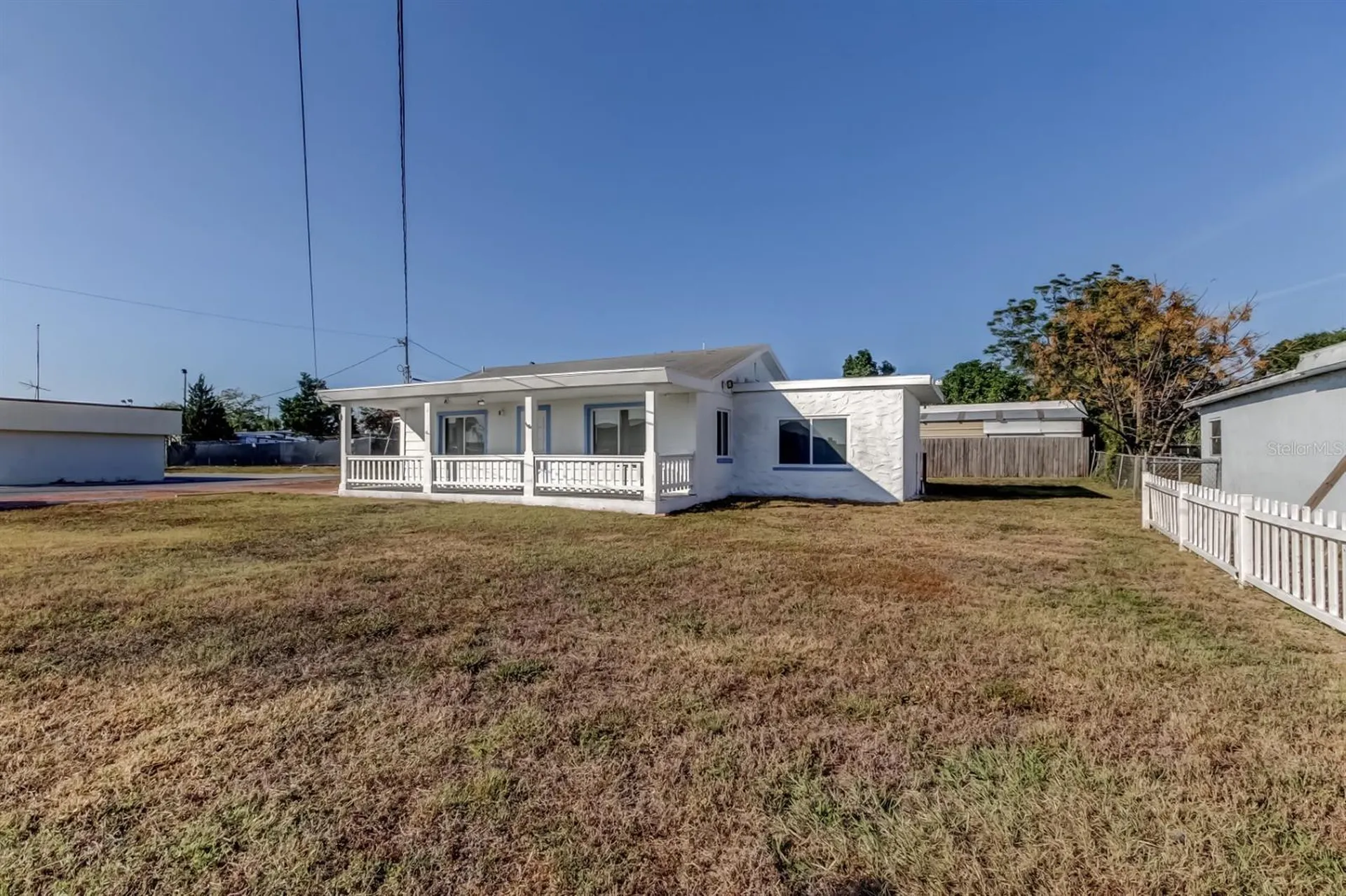 4539 Mile Stretch Drive Holiday FL 34690