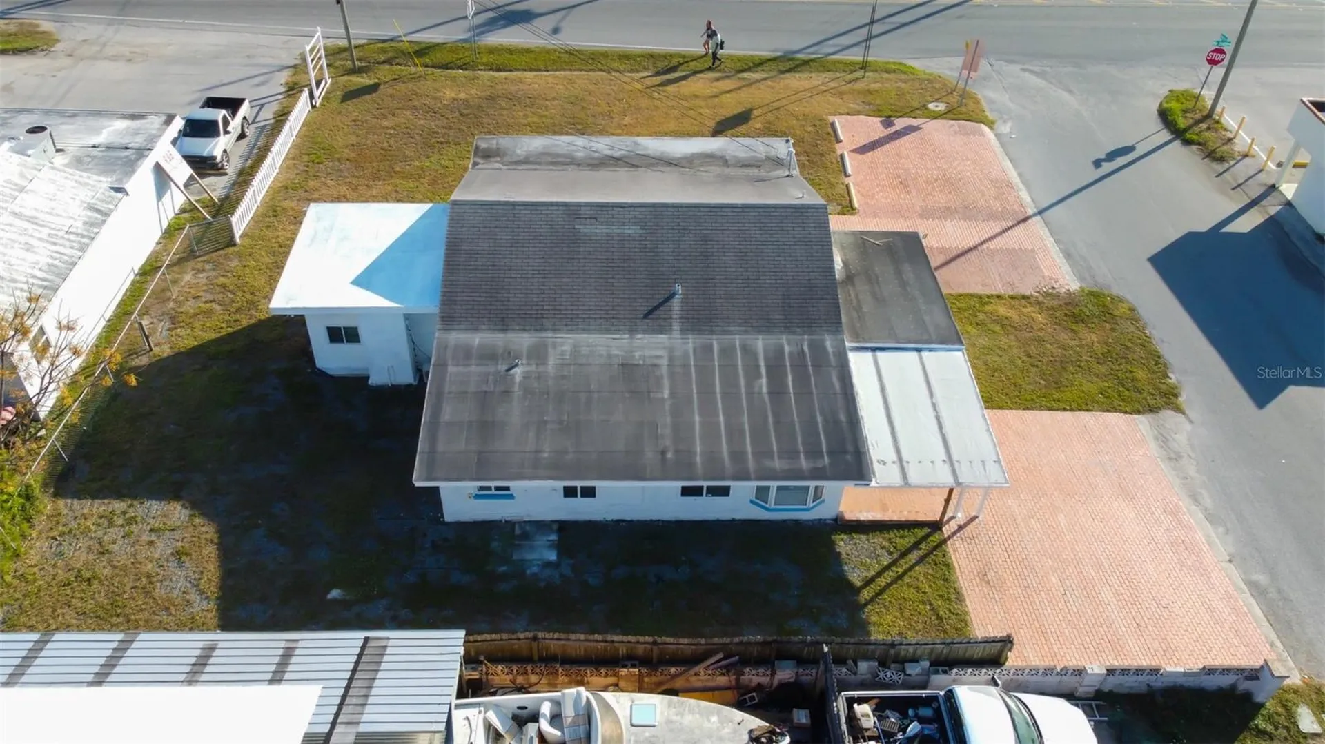 4539 Mile Stretch Drive Holiday FL 34690