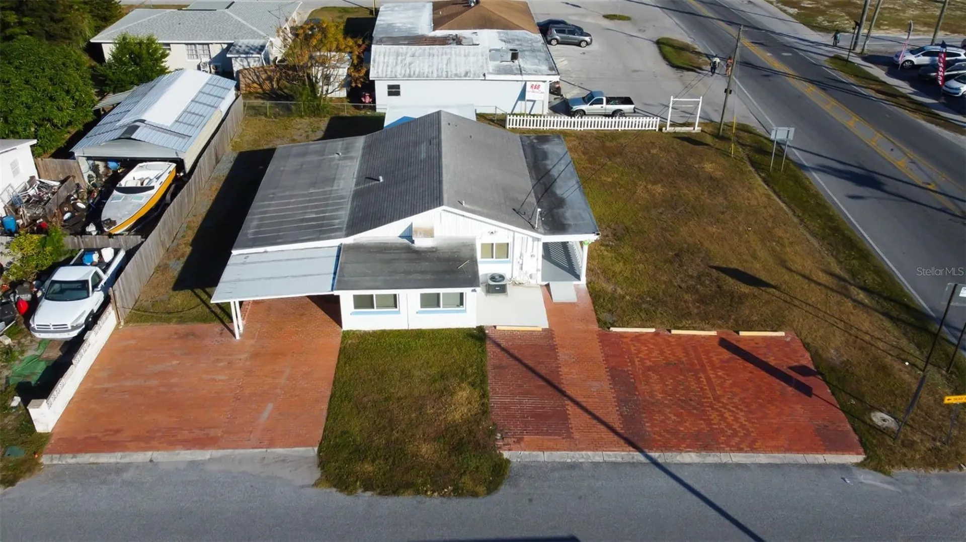 4539 Mile Stretch Drive Holiday FL 34690