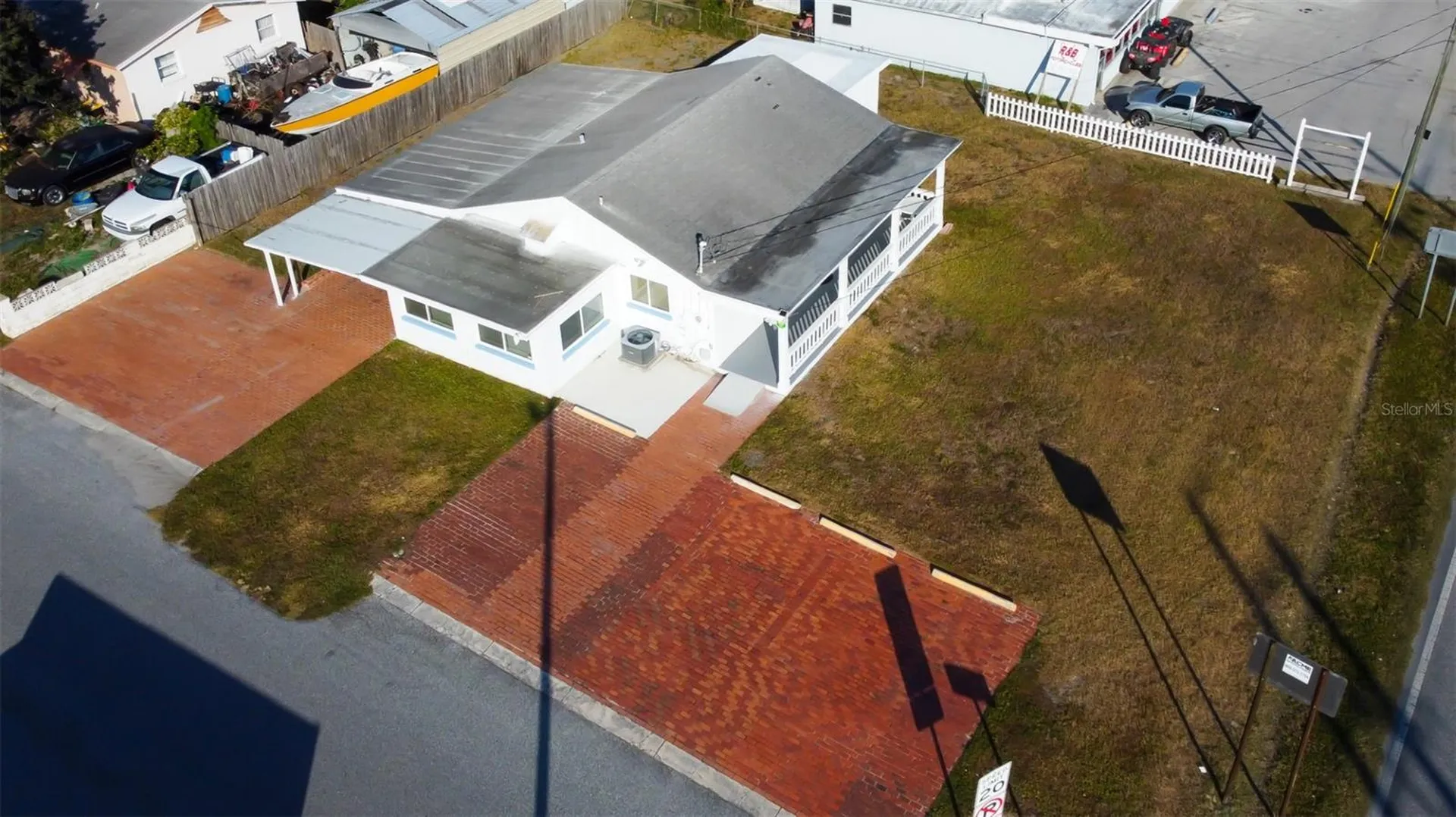 4539 Mile Stretch Drive Holiday FL 34690