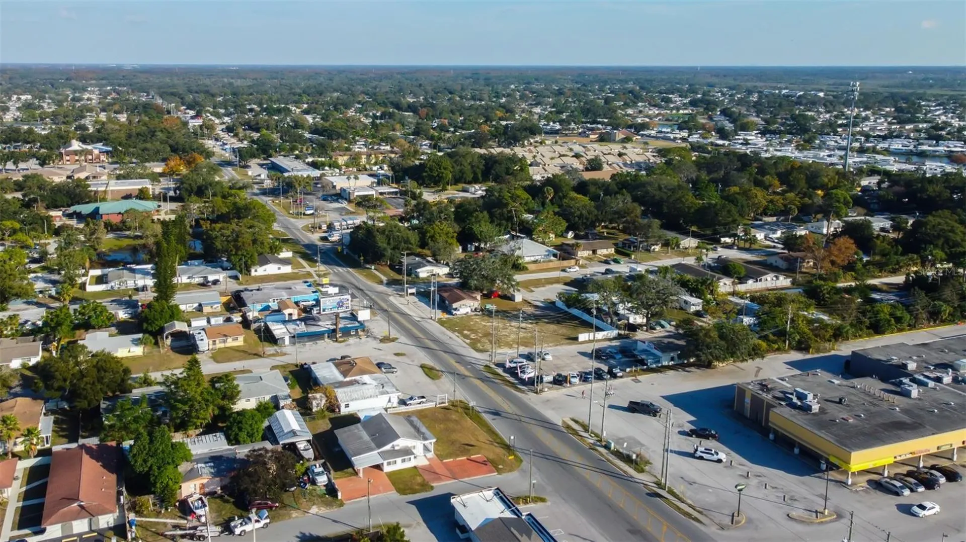 4539 Mile Stretch Drive Holiday FL 34690