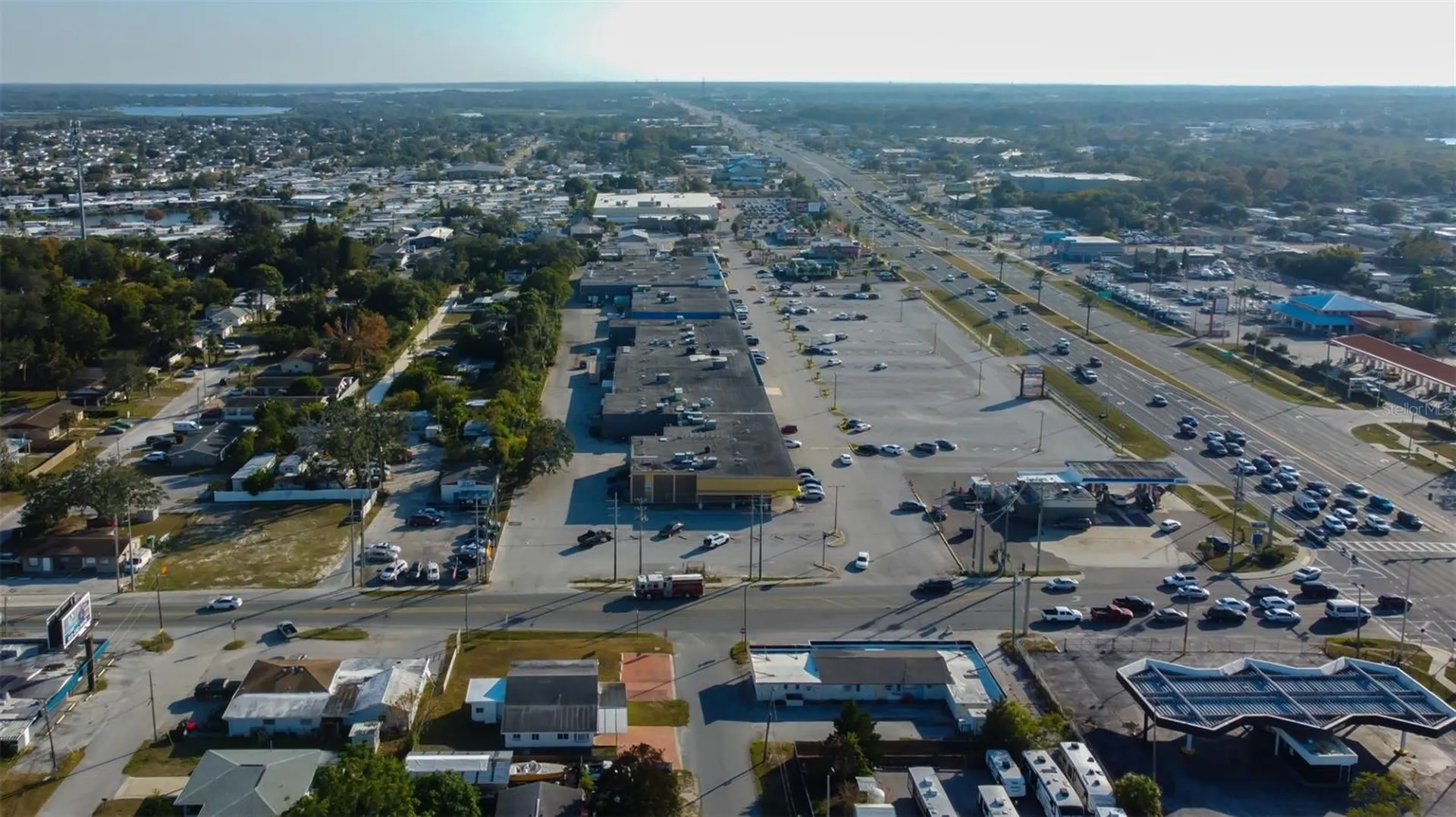 4539 Mile Stretch Drive Holiday FL 34690